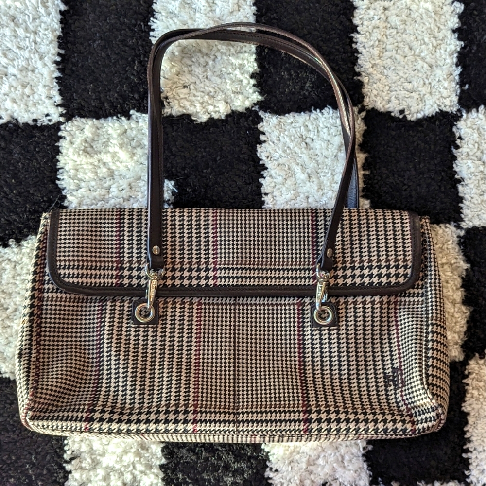 VINTAGE RALPH LAUREN BAG